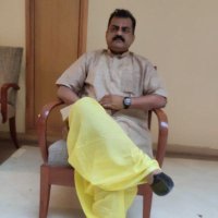 Dr Om krishna (@om_krishna04) 's Twitter Profile
