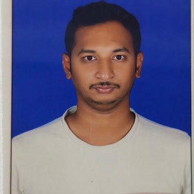 achyuthkum47687's profile picture. 