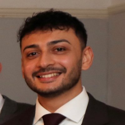 Anton Georgiou Profile