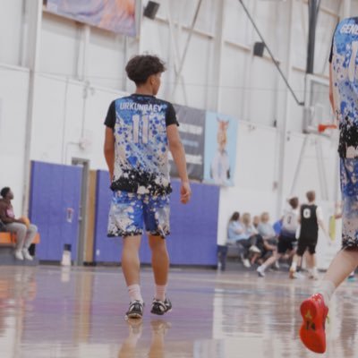 | C/O 2028 | G #11 | Neshaminy HS | 6’1 | 165 lbs | 4.1 GPA | ig: showtime.emir |