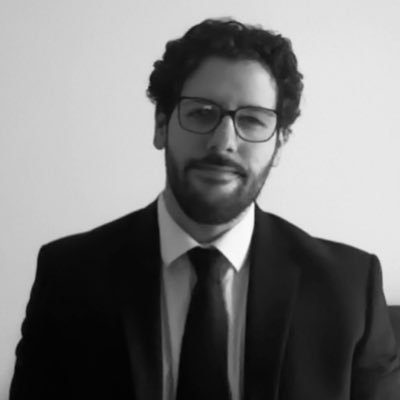 Patrick_Maksoud's profile picture. Former blind man, Current mad scientist