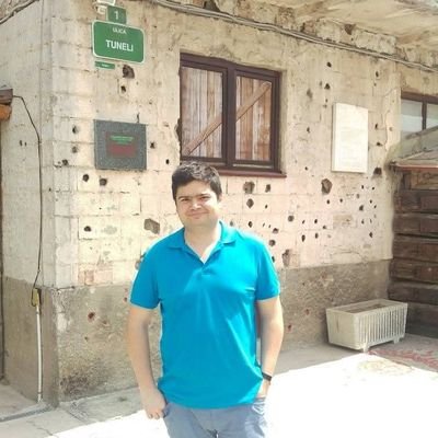 Huseyinozsut's profile picture. 