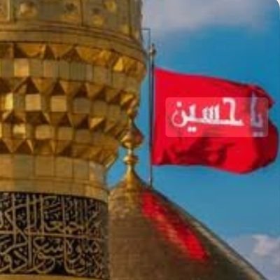Civil Engineer बेबाक आवाज़ ,खामोश लोगो की आवाज़
Labbak ya Hussain A.S
Labbak ya Ali A.S
