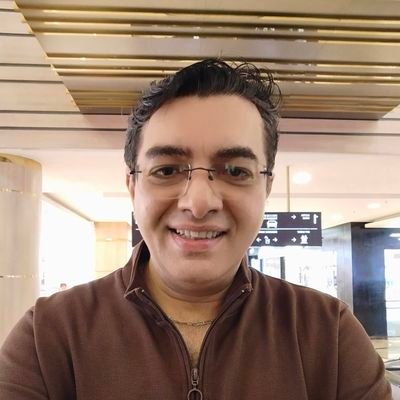 @DeepakNModi