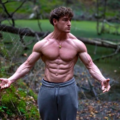 My exact 14-week physique plan ↓ (in bio link)