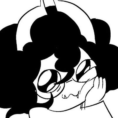 commisions closed | pfp drawn by my meowrail @mttlxr :3 | nsfw: @crescentphase | priv : @mistigrisigma | #NIGGAS4HOMESTUCK