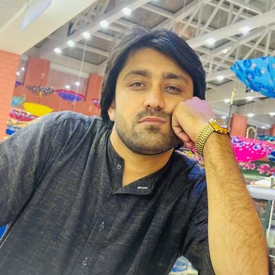 Political Worker . PTM Activist
HumainRights Activist