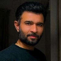 Yagnesh Dave (@yaagneshdaave) 's Twitter Profile