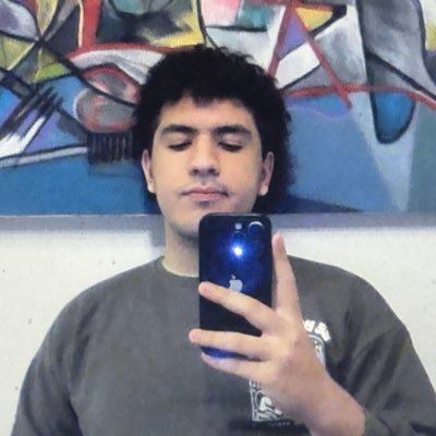 ultraelience's profile picture. just looking for a joyride