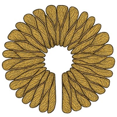 MetadramaUB's profile picture. 