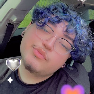 23 y/o gay. this is my secondary, private account that I use to engage with posts that I want to remain anonymous with. not a scammer, just not posting much.👋