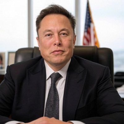 teslaxce0's profile picture. Not Ai