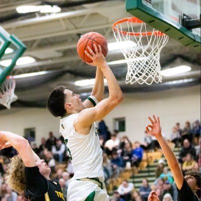 Lincoln Lockhart Profile