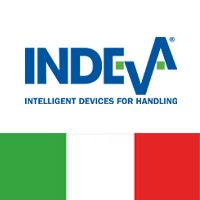 Scaglia INDEVA S.p.A. (@indeva_handling) 's Twitter Profile