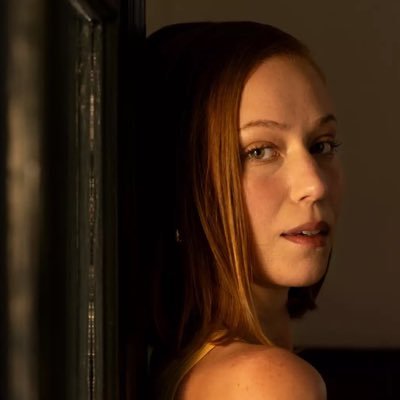 RUTHWlLDERS's profile picture. alison brie's publicist