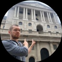 Gary Stevenson (@gary_seconomics) 's Twitter Profile