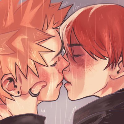 20 || they/them || profic / proship || bktd & todocest🕊️|| ❌not censored❌|| pfp by @raerart