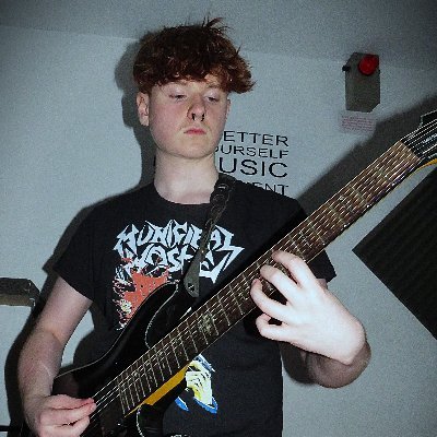 ewanbissell's profile picture. 17