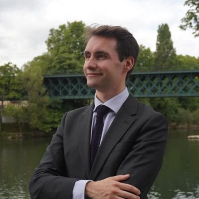 Directeur général du think tank Écologie responsable @EcologieRes 🌳 -
Enseigne à @Parissaclay 👨🎓 -
Vauclusien 🇨🇵