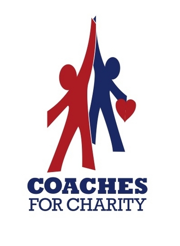 Coaches for Charity