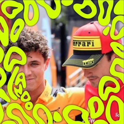 LeclercLando's profile picture. Feel free to donate me a paddock pass