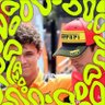 LeclercLando's profile picture. Feel free to donate me a paddock pass