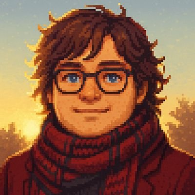 📨j@wch.rs🗣️he/they
💼Herding shibes
🧑💻infosec, data science
📚int'l rel/security, IHL, statistics
❤️ISO 8601💜ISO 216💙ISO 7001💛ISO 3166-1