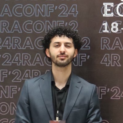 TufanAtlii's profile picture. 