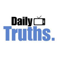 Daily Truths (@dailytruthsnet) 's Twitter Profile