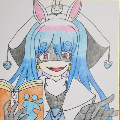 天合 門佳@サークル「同人愛想曲」サークル主@お兄05@野うさぎ同盟さんのプロフィール画像