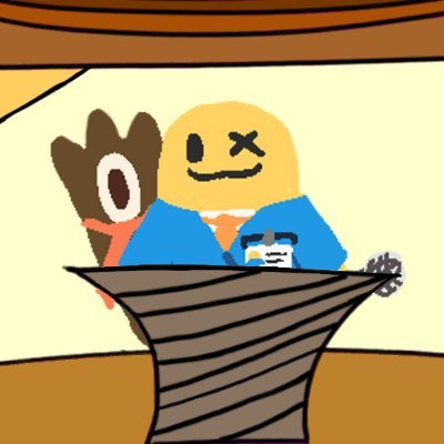 News from inside the shoebox, daily at 1pm GGST(PT) | You can submit update ideas via dms
Looking for fellow grems? Join gremcord! https://t.co/1mL8n0VdEF