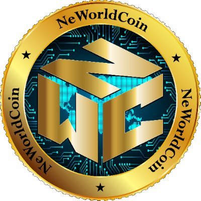 NeWorldCoin_NWC's profile picture. Ethical, transparent digital coin for a new era. Real opportunities, no empty promises. Only 100M tokens—fully auditable. One Coin, One World, One New Era.