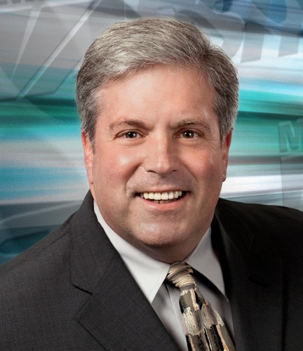 Lou Brogno,  New Jersey Sports - Producer / Play-by-Play / Anchor / Host / Reporter