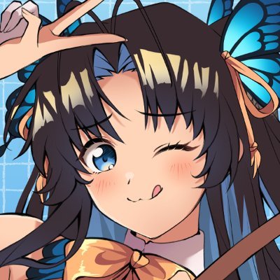 🦋 Daki 🦋さんのプロフィール画像