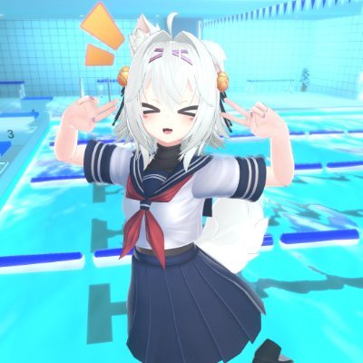 I love anime and vtubers I'm a big gamer love to make new friends