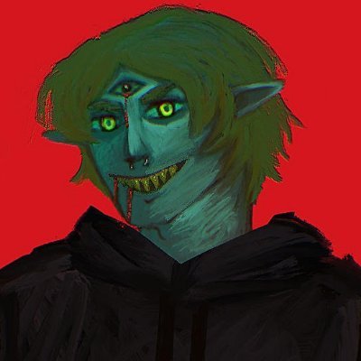 Crustさんのプロフィール画像