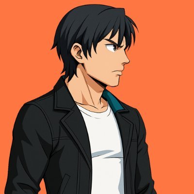 🚀 Watching the Bitcoin charts | 🧠 Mindshare over hype | 🧃 Powered by memes & strategy | 🎨 Anime vibes always
