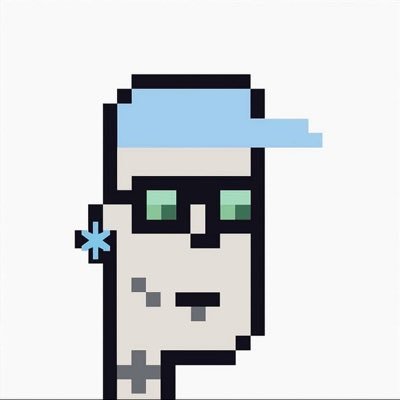 StayFrosty_Ox's profile picture. Content Creator || Crypto || AI