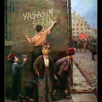 yoksa Allah'ın izin vermediği şeyleri dinde onlara kanun yapan ortakları mı var... şura 21.ayet