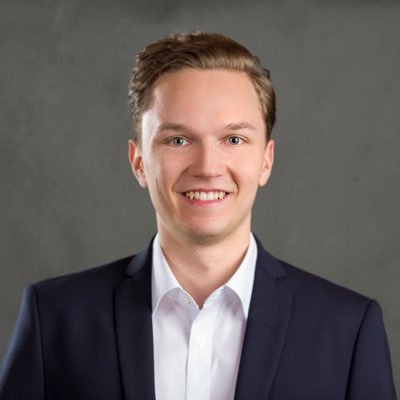 sebschf's profile picture. Building @CaffeineAI | Machine Learning Engineer