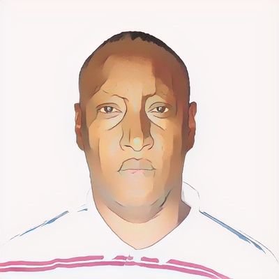 RamutsaYannick's profile picture. calm