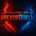 Nexor Duell 2025 (@nexorduell) Twitter profile photo Nexor Duell 2025 (@nexorduell) Twitter profile photo