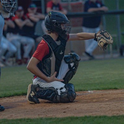 Class of 2026 - Catcher - 5”11 165lbs 📚 4.3 GPA Email:giocam8708@icloud.com