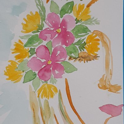 A creative at heart, I believe in the power of the arts to change lives.
Follow @maricardsuk or https://t.co/9bpl1e9HAO
Bio https://t.co/3WA5cEalsC