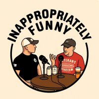 Inappropriately Funny Podcast (@inapfunny_pod) 's Twitter Profile Photo