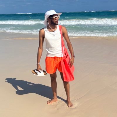 ☯︎︎ msu alumni ‘23 // Registered Nurse👨🏽⚕️// telfar terrorist ☻ (♍︎) Beyoncé said my name!