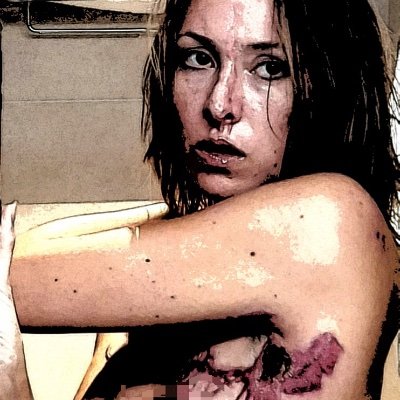 lundiforest's profile picture. Mother and child, survivors of multiple attempted murders by sv3rige Goatis -
Exposing Lagzdins the wannabe Swede who wants to K*LL his son.