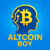 ALTCOIN BOY (@deloweralpha) 's Twitter Profile Photo ALTCOIN BOY (@deloweralpha) 's Twitter Profile Photo