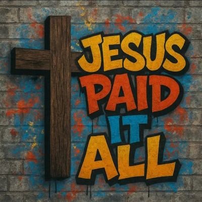 Christ is King👑
Black Christian Nationalist Constitutional Conservative
#SaveAmerica #AmericaFirst
#MAGA #MAHA
Make Military Tribunals Great