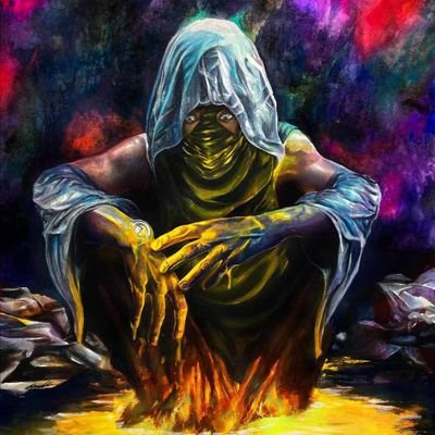 BigPaulTm's profile picture. 